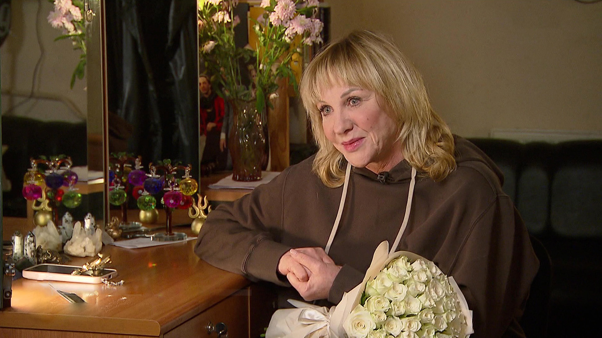    Елена Яковлева