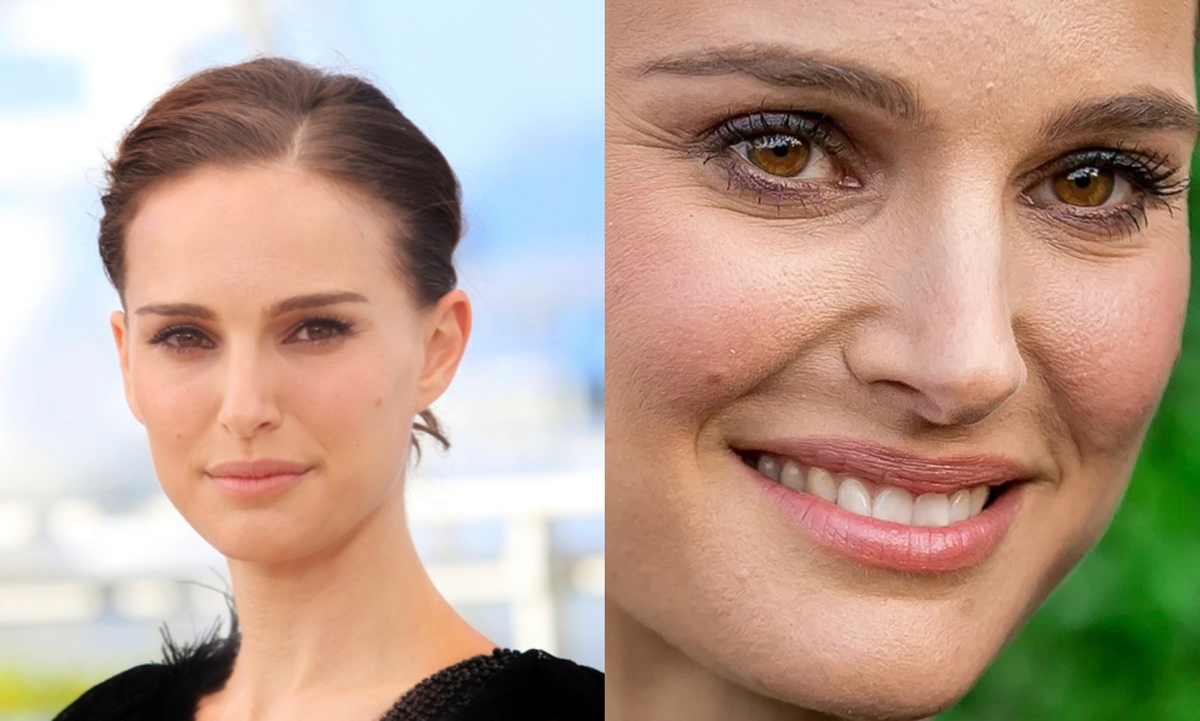 Фотографии из открытого источника: Яндекс.Картинки, коллаж сделан автором статьи.