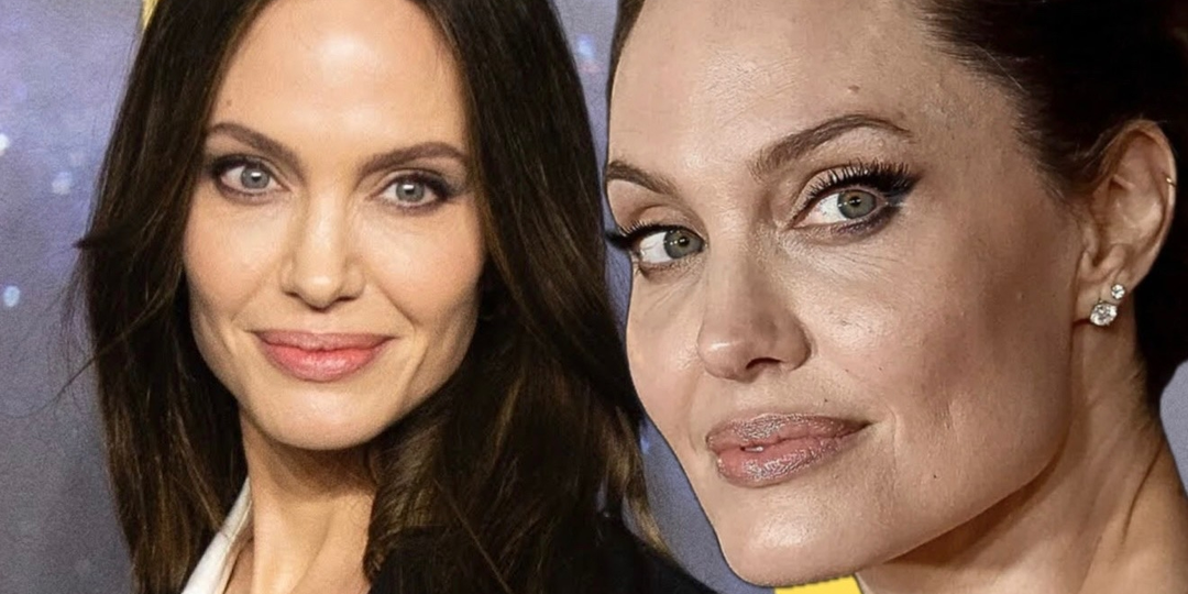 «Вот это поворот»: как выглядят вблизи лица 10 звёзд, чьей красотой мы восхищаемся