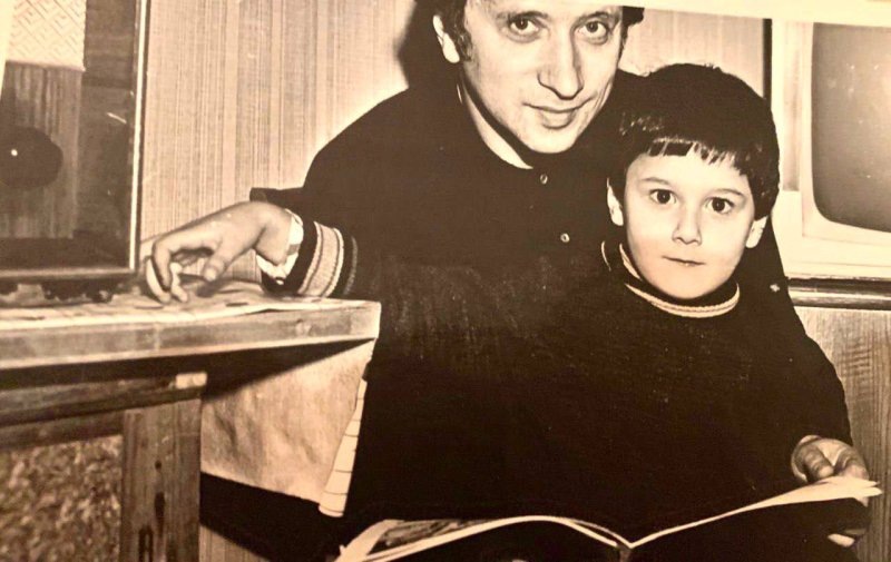     © фото - Телеграм Александра Хинштейна