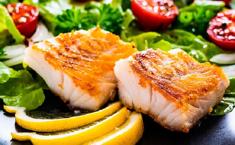 Жарим любую рыбу без брызг масла и сильного запаха: раскрываем секреты приготовления