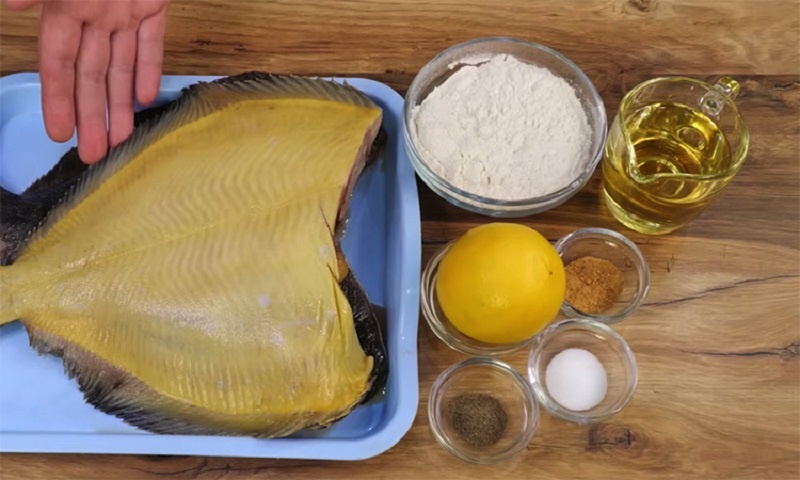 Жарим любую рыбу без брызг масла и сильного запаха: раскрываем секреты приготовления