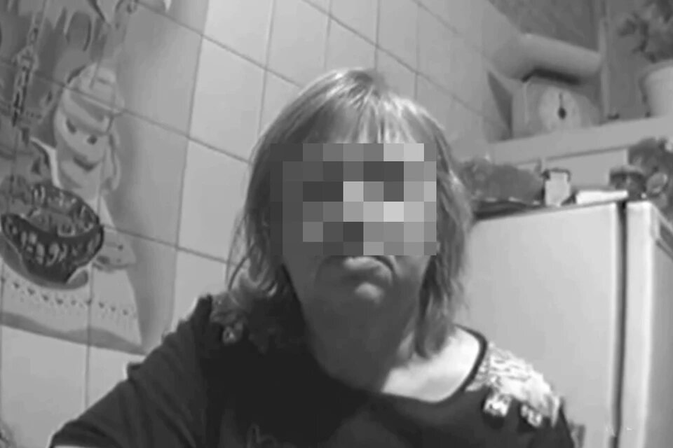 В Туве женщина заказала восьмилетнюю девочку, чтобы получить наследство. Фото: ГУ МВД России по республике Тыва