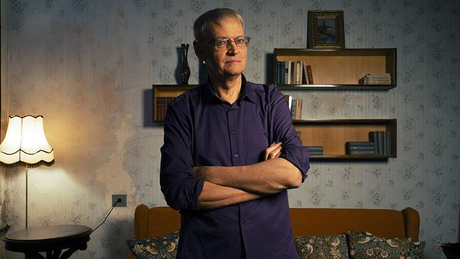    Фото: пресс-служба телеканала «78»