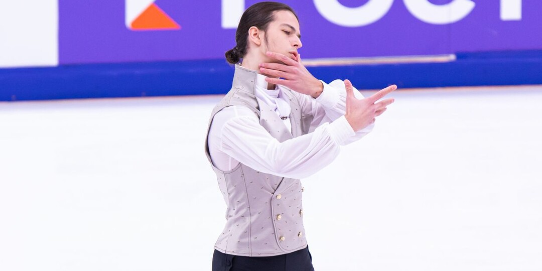 Три фигуриста, которые могут отнять у Гуменника победу в финале Гран-при России