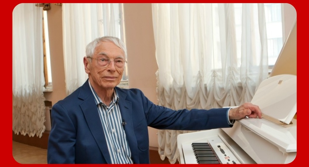 100 лет Александру Зацепину. Как тракторист из Новосибирска покорил Гайдая, поссорился с Примадонной, уехал в Париж, но вернулся в Россию