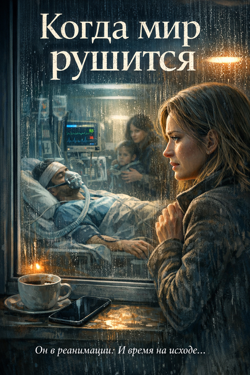 Автор: В. Панченко