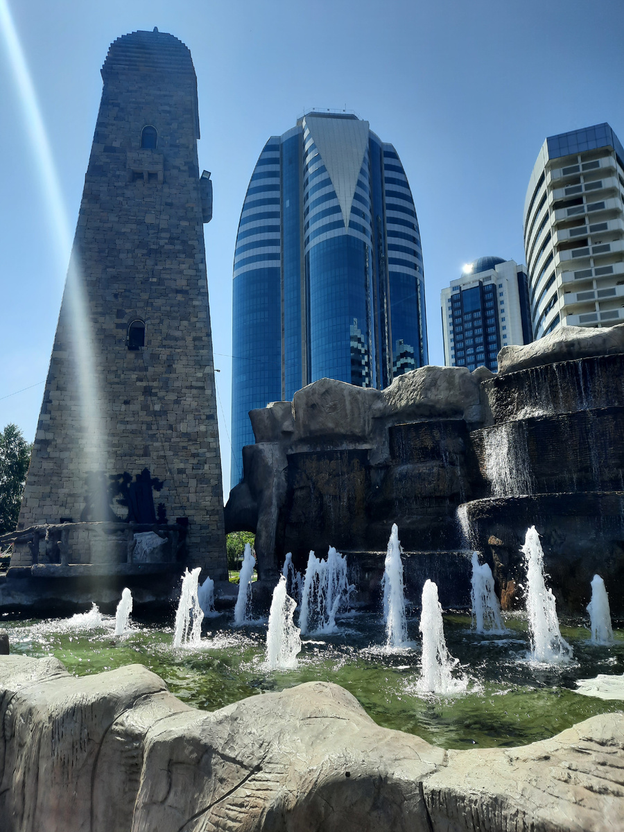 фото из личного архива автора