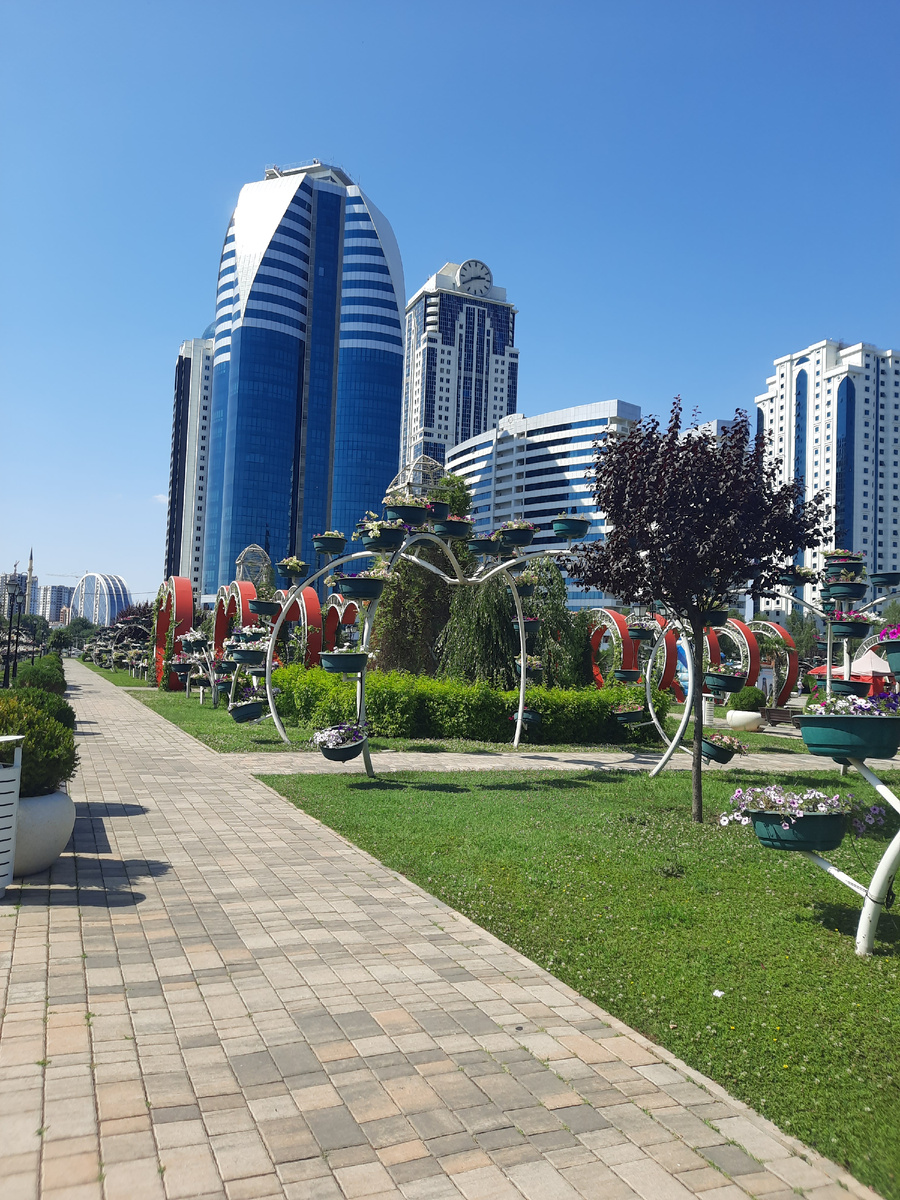 фото из личного архива автора