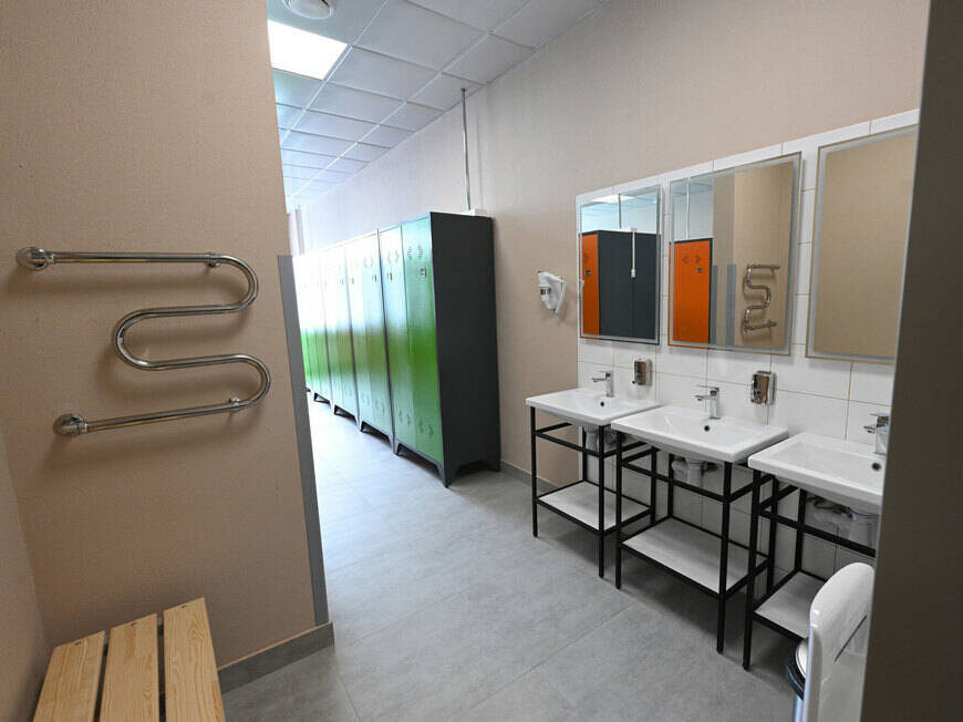 Фото: пресс-служба мэрии Казани