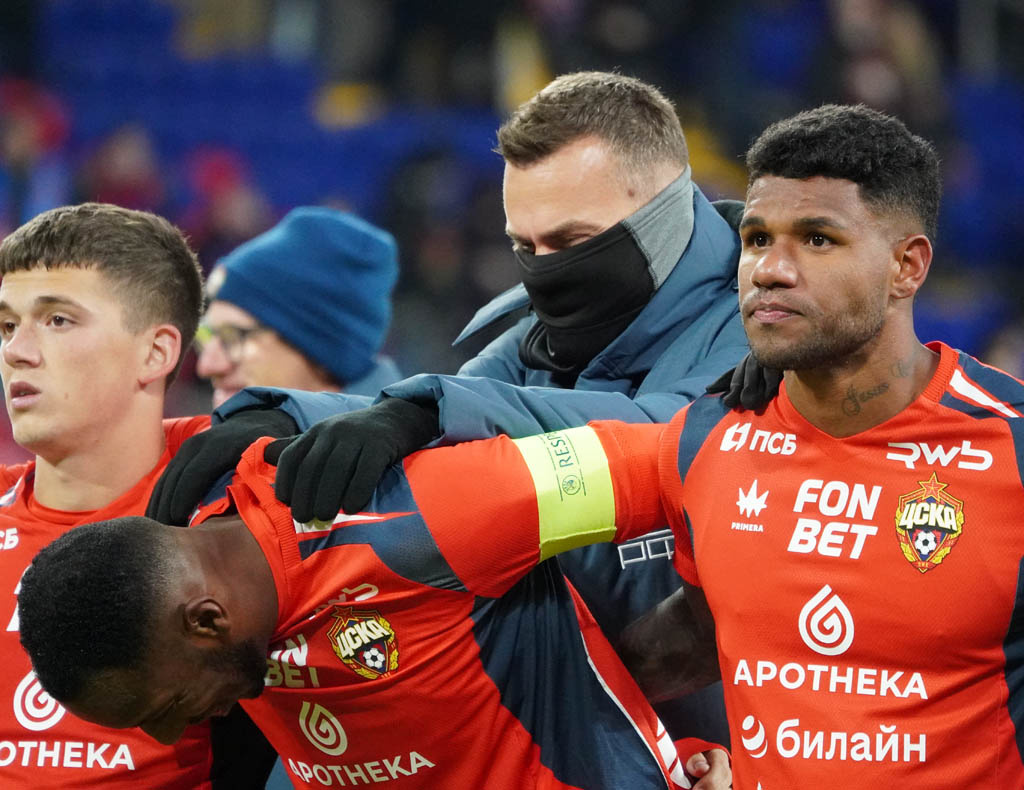    Другой ЦСКАОльга Торопова