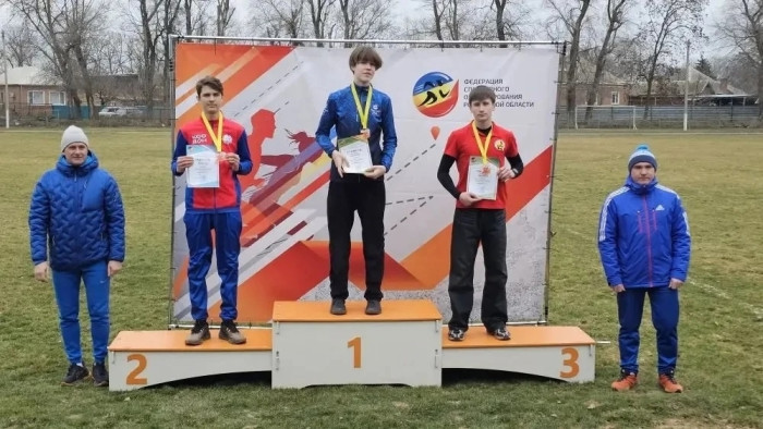    Фото администрации Октябрьского района Марина Ецкова