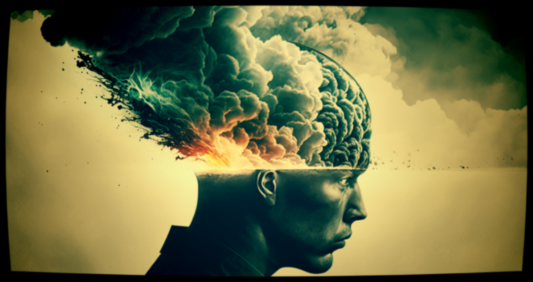 Самый сложный в нашей жизни, но пройти надо.