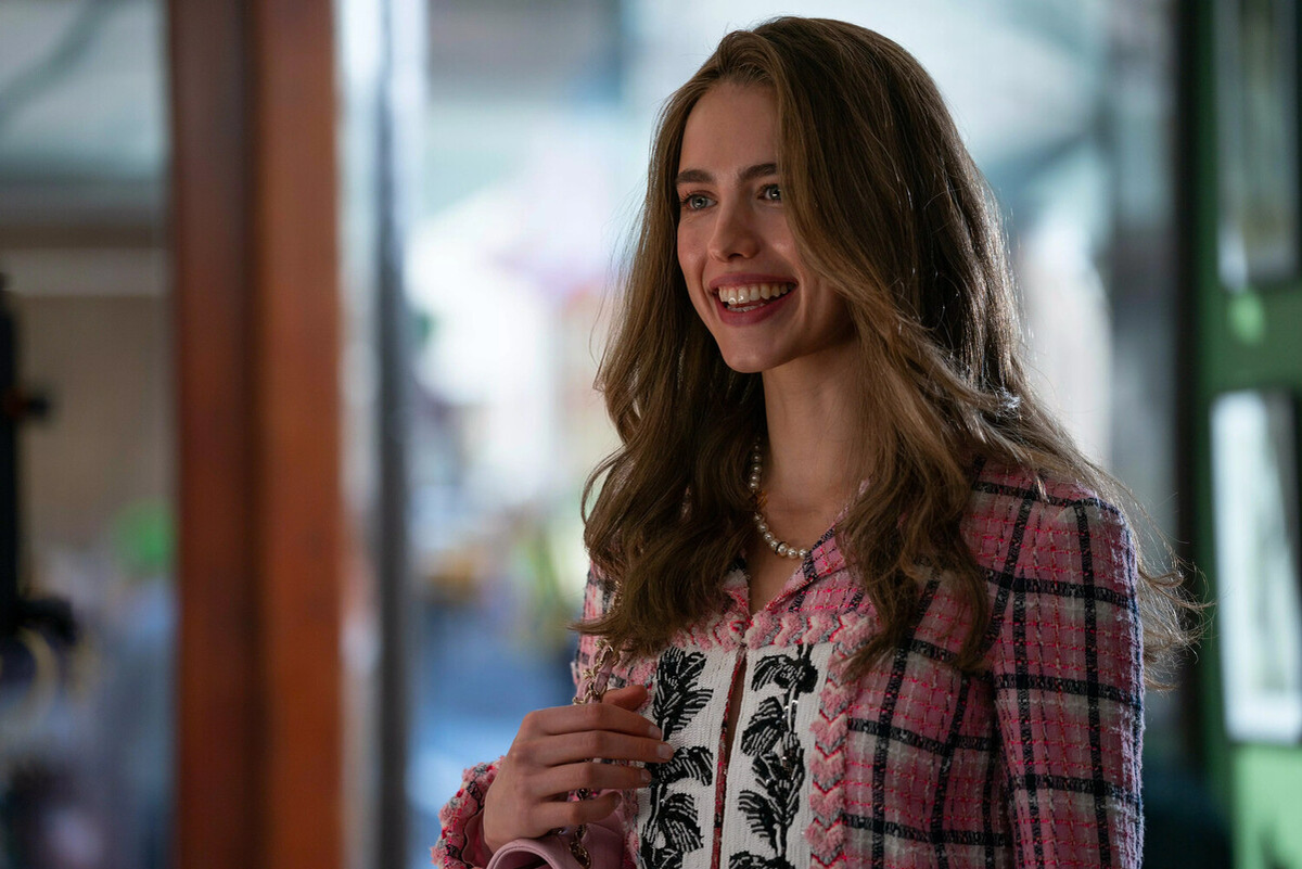 Кадр из фильма «Наследник» / Источник: Studio Canal