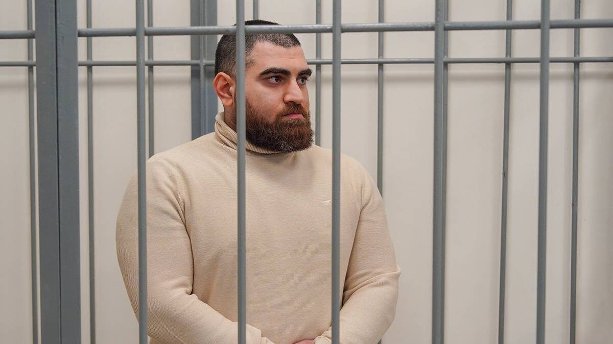    Фото: Александр Авилов / АГН Москва