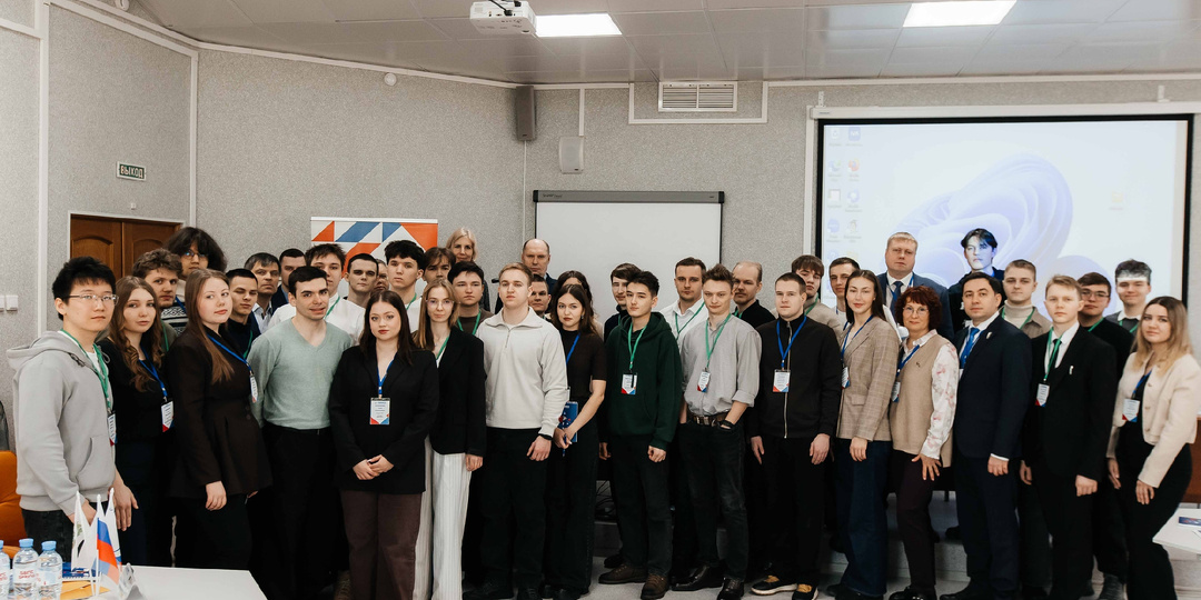 АО «Транснефть – Западная Сибирь» организовало викторину для студентов Томского политеха