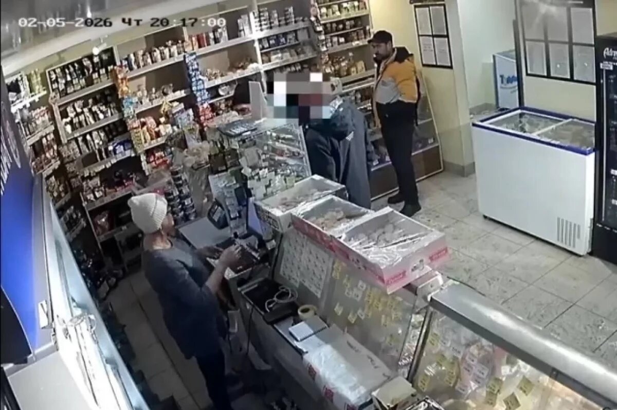    Ижевчанин избил и обокрал нового знакомого за отказ покупки спиртного