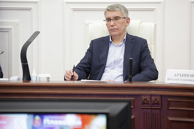 Правительство Тульской области📷
