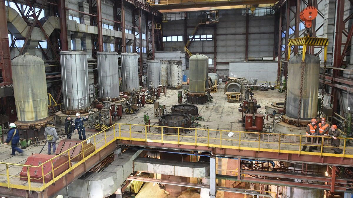    © Константин Долгановский