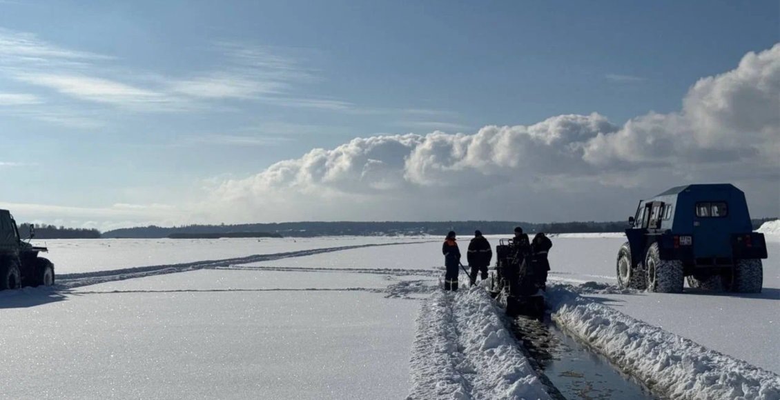    Фото: пресс-служба Росводресурсов