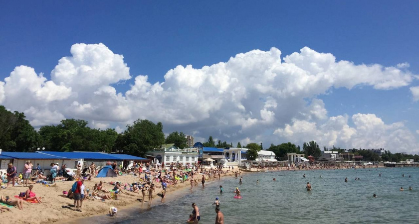    Автор фото - Анна Ефимова