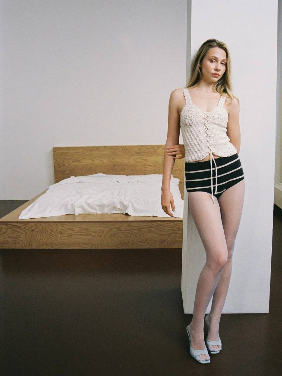 Листайте вправо, чтобы увидеть больше изображений