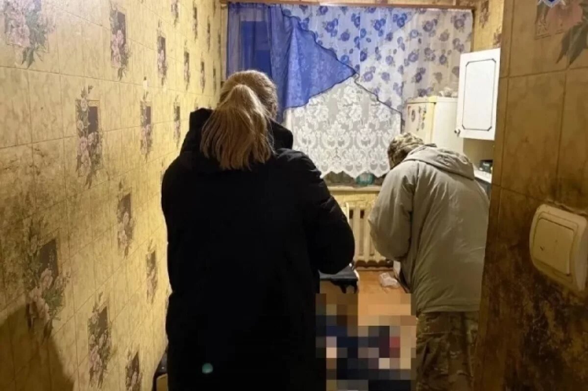    Обвиняемая в убийстве сожителя нижегородка предстала перед судом