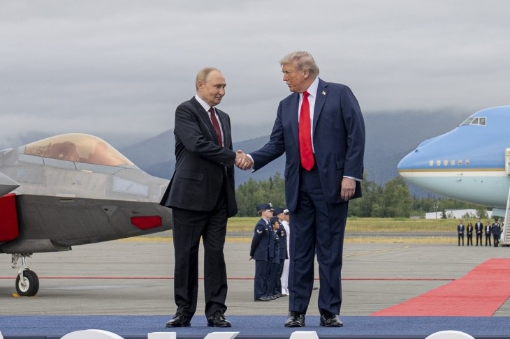    Benjamin Applebaum/Global Look Press