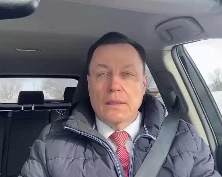     В Курской области предложили переименовать Пристенский район в Марьинский