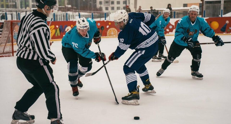    пресс-служба администрации г.о. Красногорск