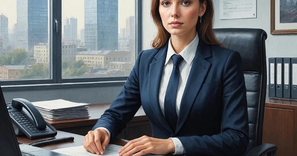 Как я ходил за справкой к судебным приставам