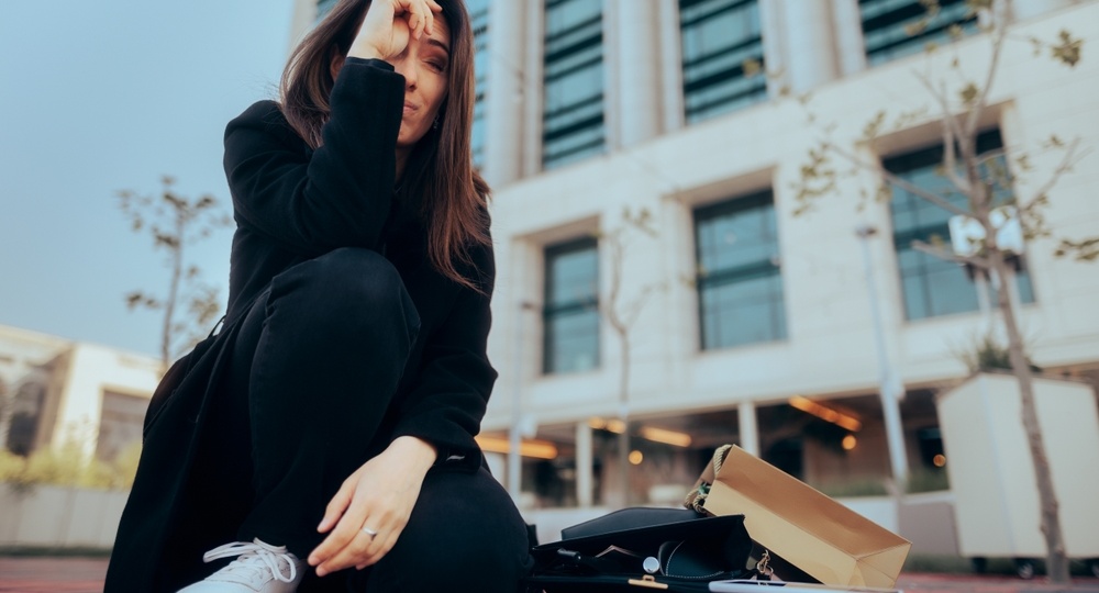 Когда бунтует тело...