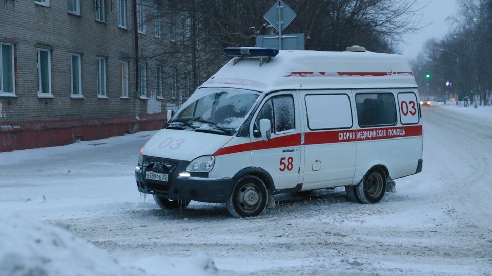 В Бийске ночью искали тонувшую женщину, но оказалось, что ее и не было