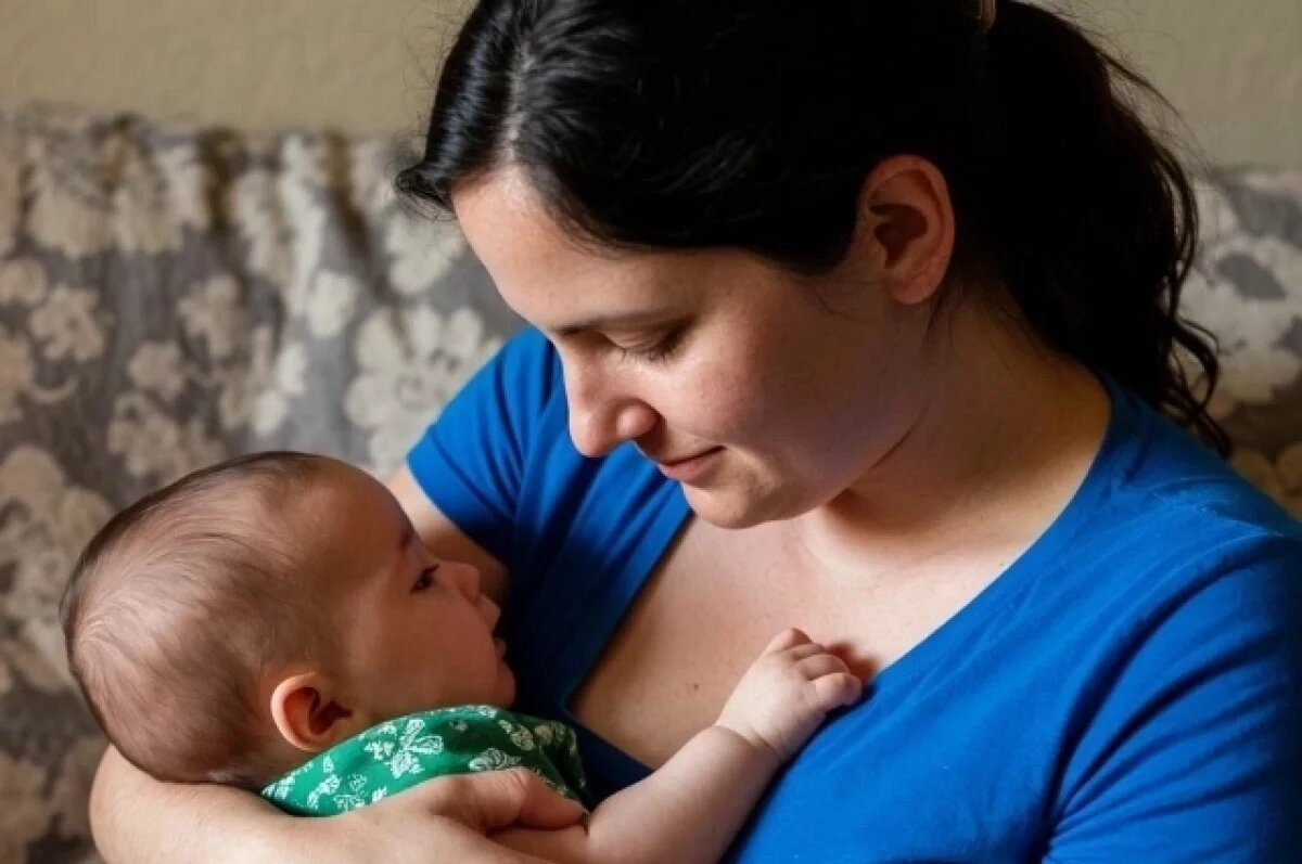    «Дети не помеха!»