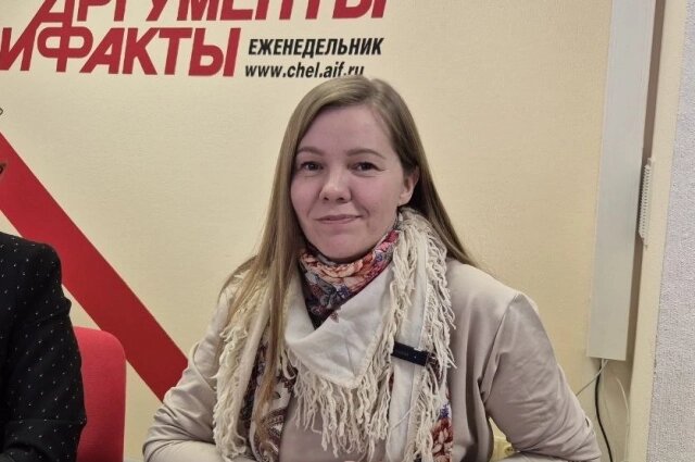    Фото: АиФ-Челябинск/ Фото автора