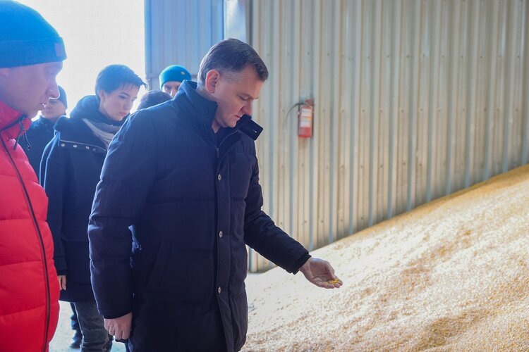    Фото: Правительство Ростовской области