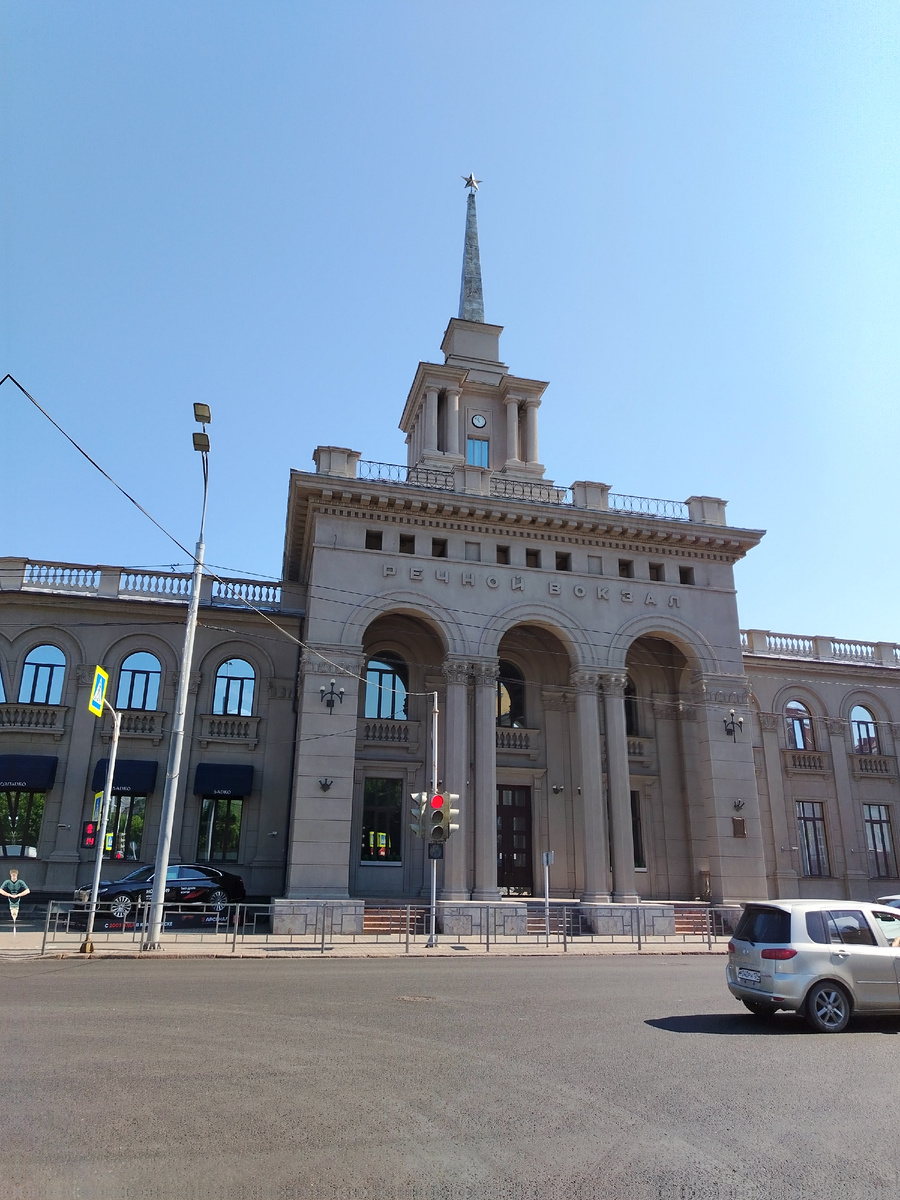 фото из личного архива автора