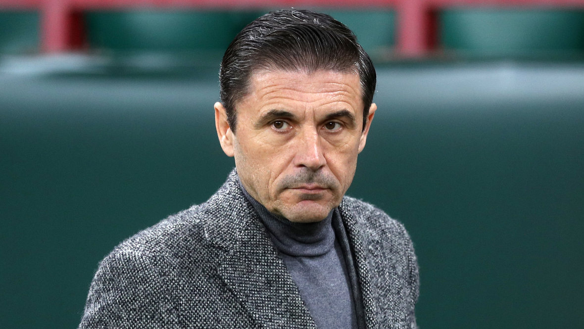    Милорад Мажич.Федор Успенский