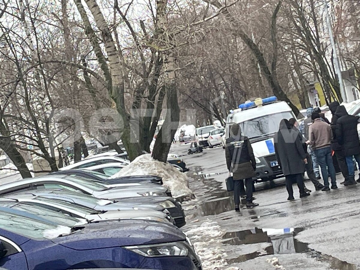     / Источник: © ИЗВЕСТИЯ