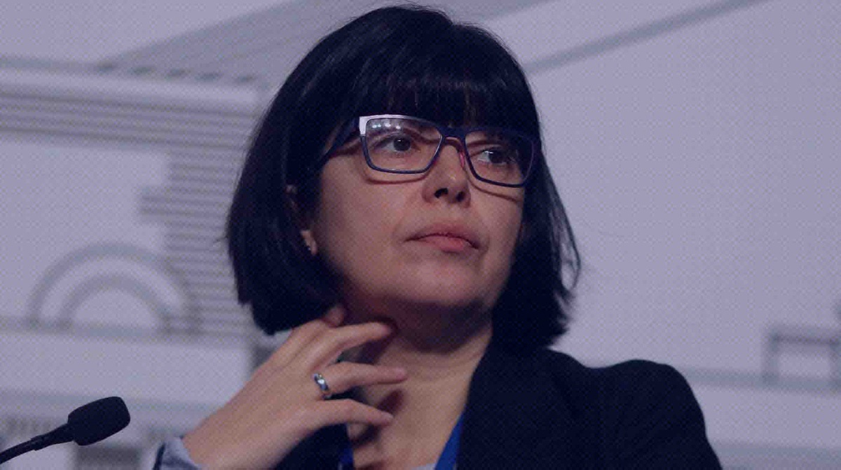    Майя Ломидзе