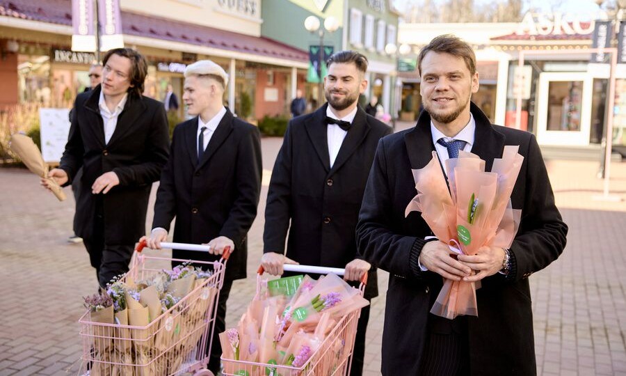 Куда сходить, что посмотреть в Москве в марте 2026. Самые интересные мероприятия