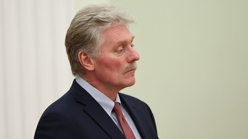     Сайт президента РФ