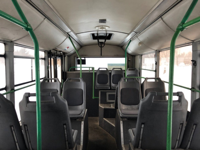    Автоколонна-1308