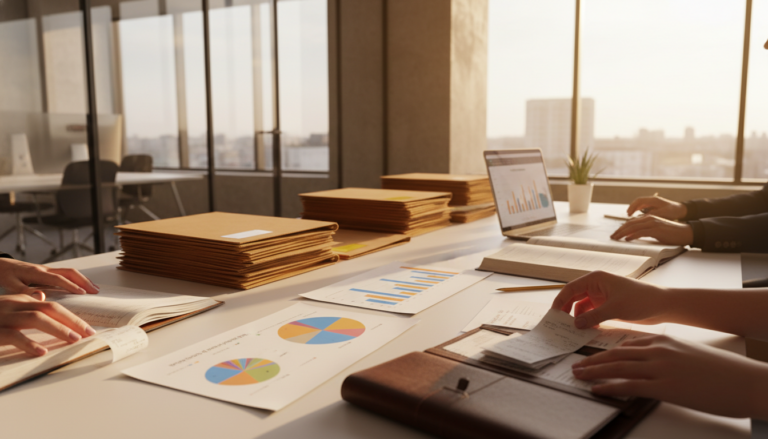    Бухгалтерия маркетингового агентства: порядок вместо хаоса MKB-Finance