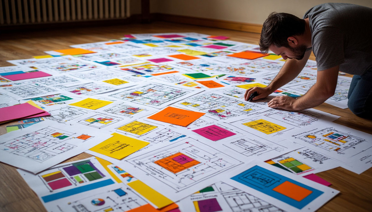 Книга "КОД РЕАЛЬНОСТИ: Инструкция по эксплуатации твоей жизни"