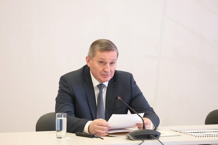 Все фото: пресс-служба администрации Волгоградской области