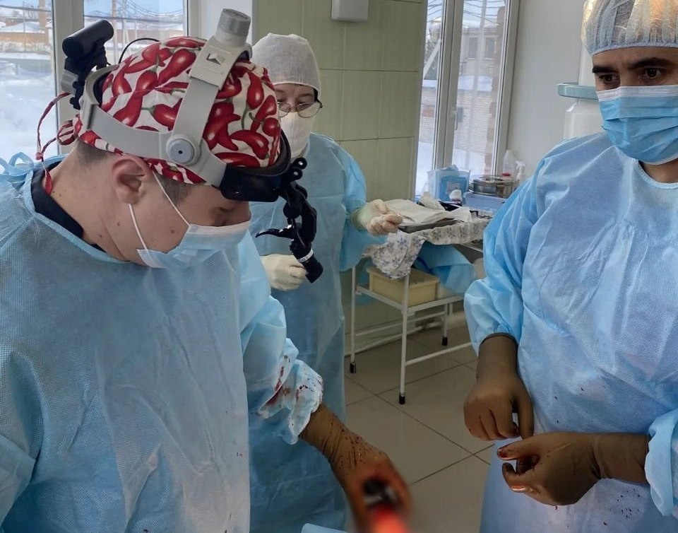    Минздрав СО