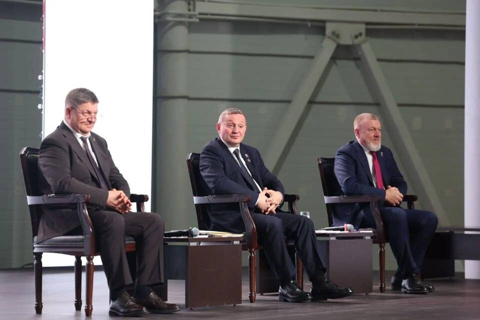    фото: Волгоградское региональное отделение партии "Единая Россия"