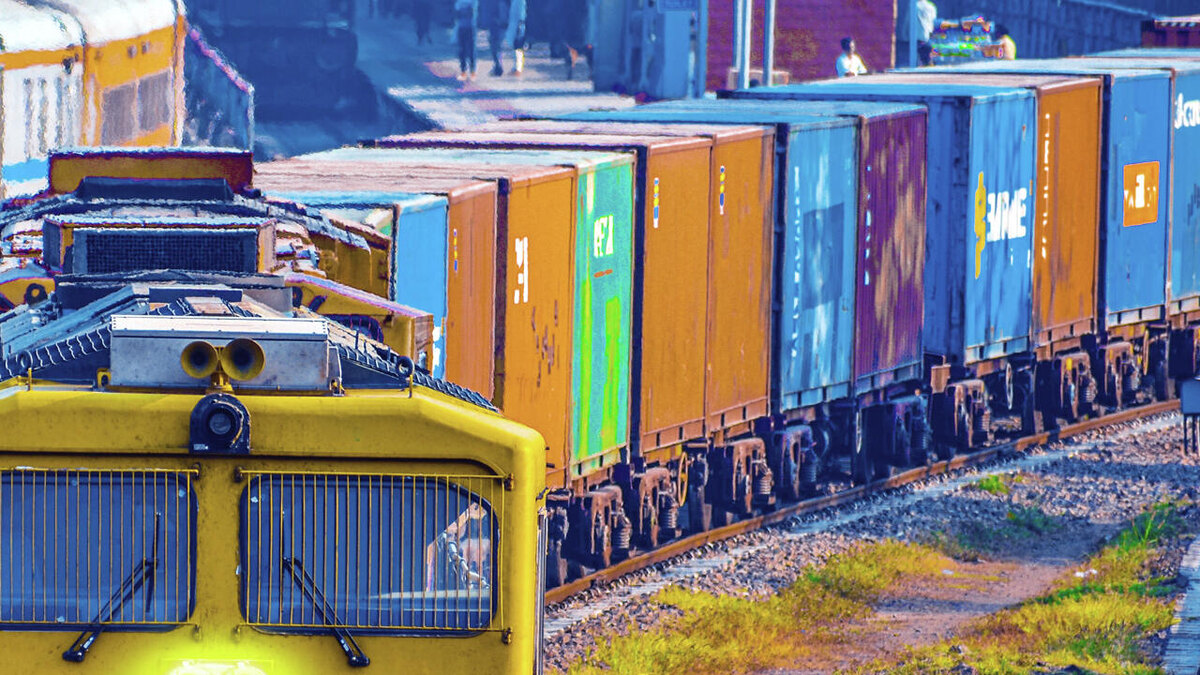 © Unsplash / Anirudh