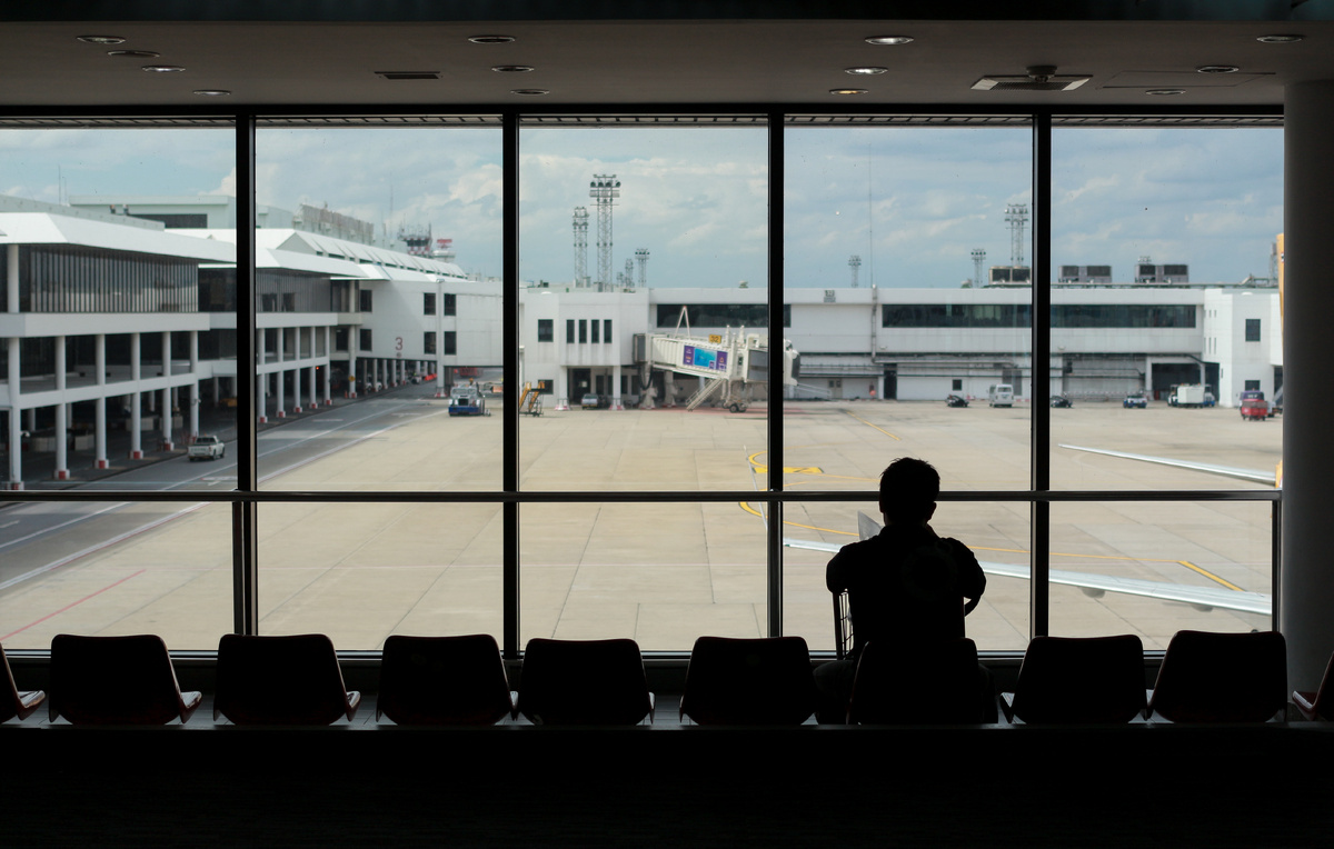 Bundit Boonrod/Shutterstock/FOTODOM